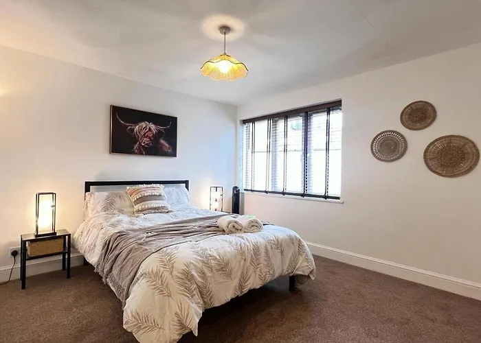Apartment Shoreditch Bricklane